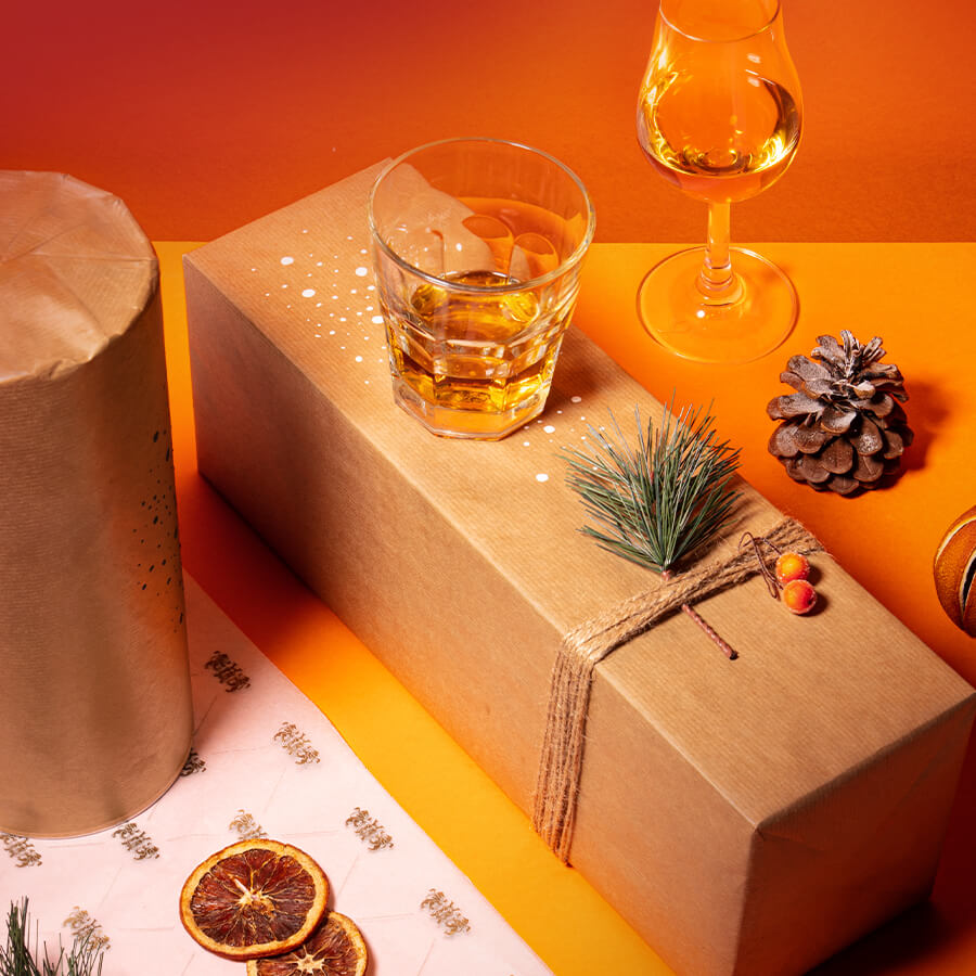 A Good Old-Fashioned Christmas At The Whisky Exchange : The Whisky Exchange