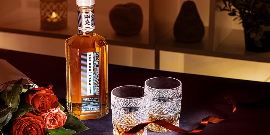 Valentine’s Day Whiskies