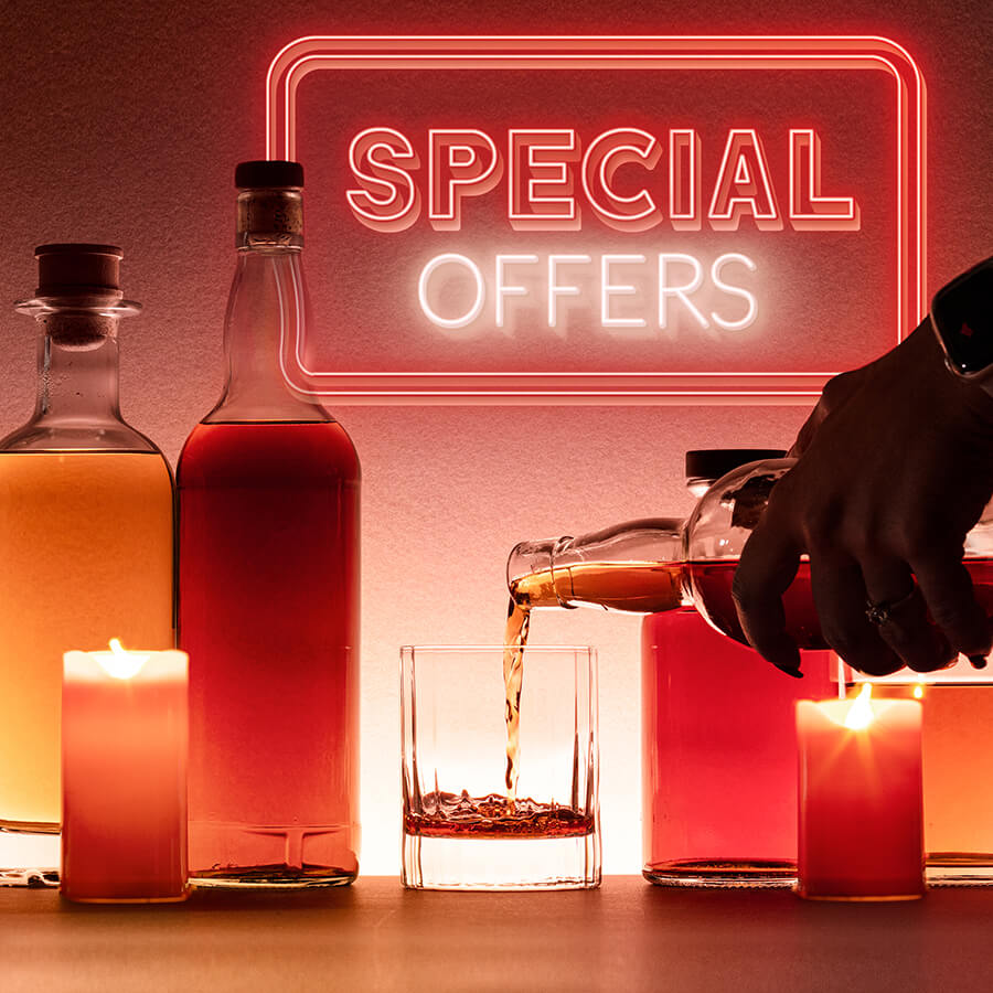 Special Offers