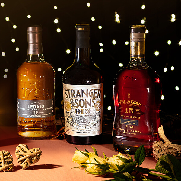 Spirits of the Year