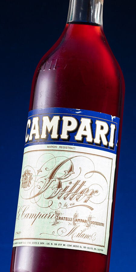 Aperitifs