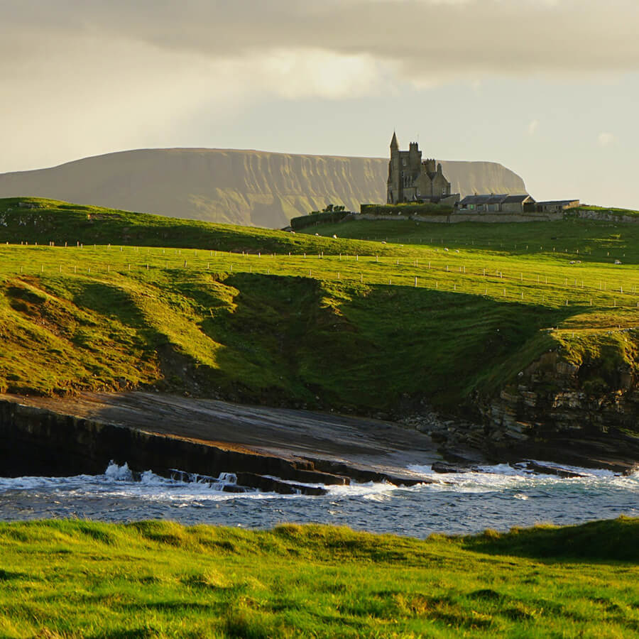 Discover Irish Whiskey
