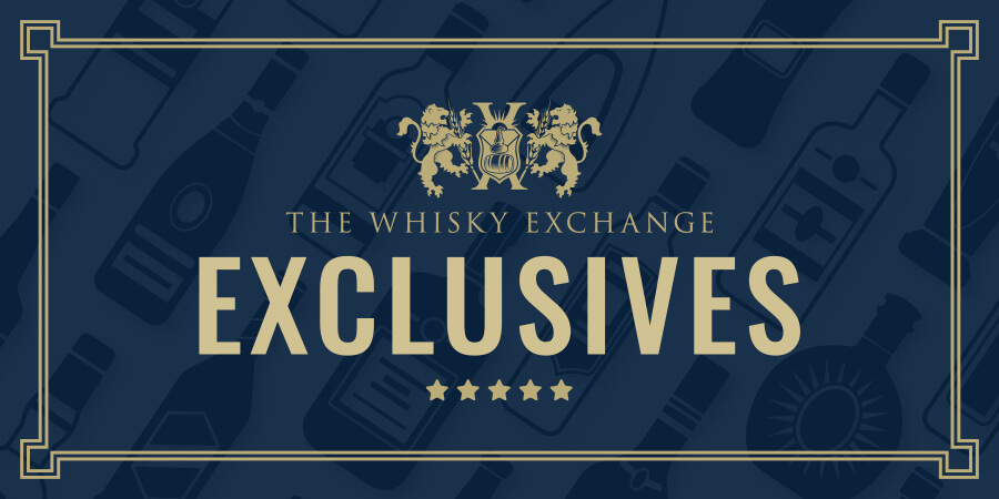 Our Exclusive Bottles