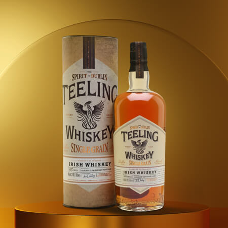 Single Grain