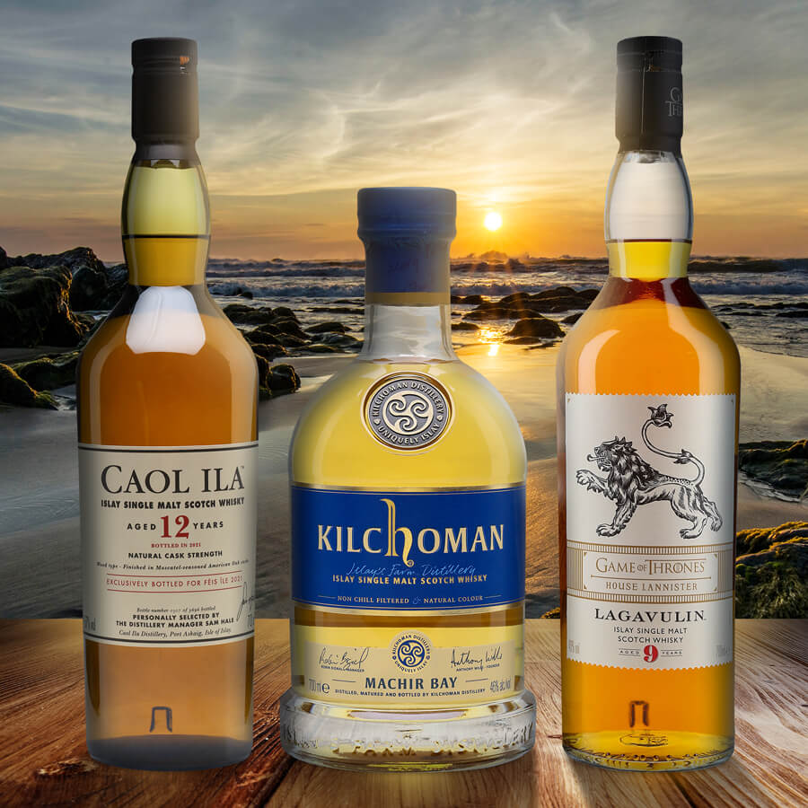 Islay Festival Offers