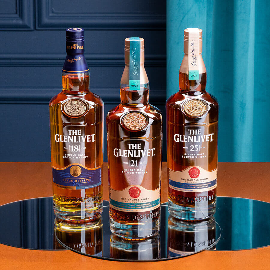 The Glenlivet