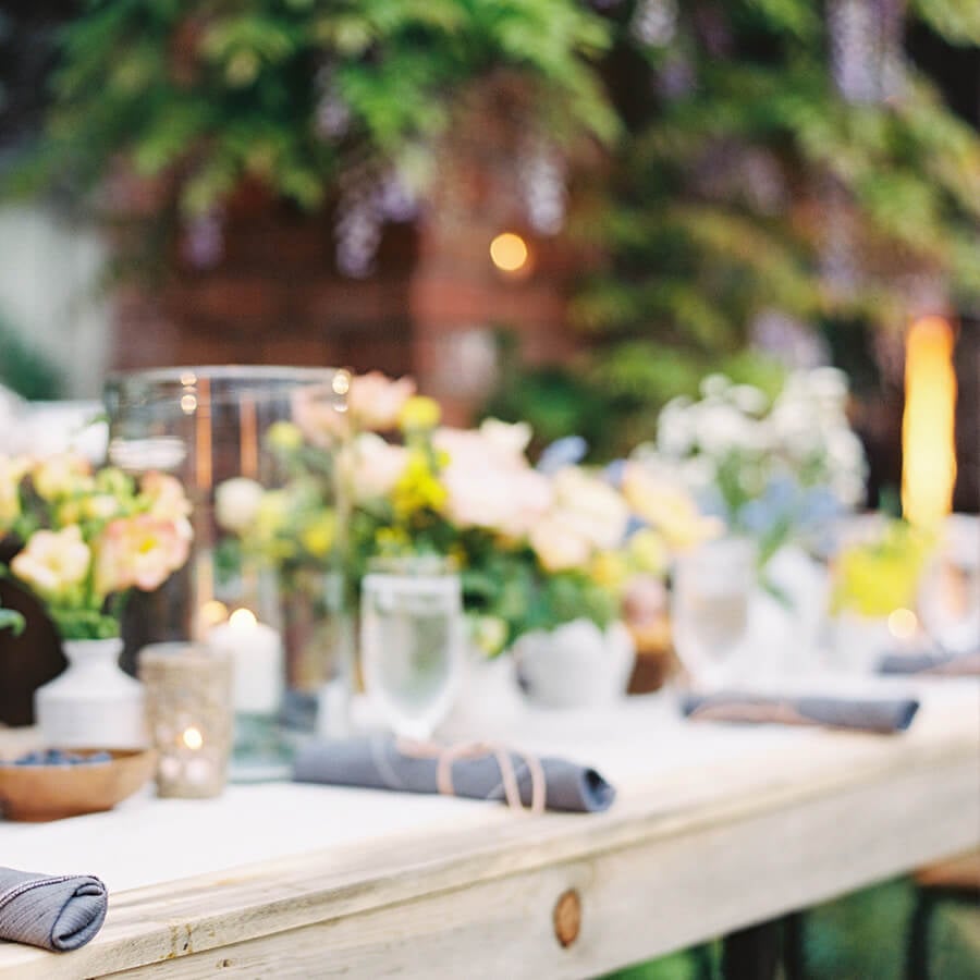 Wedding Gifts