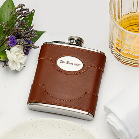 Hip Flasks