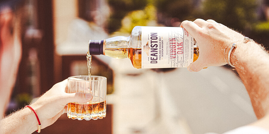 Fruity, Waxy and Award-Winning