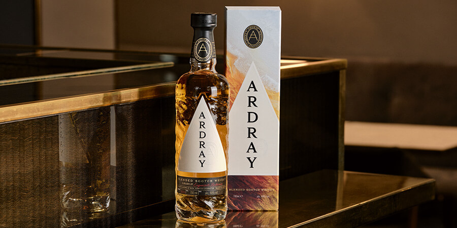 The Art of Ardray