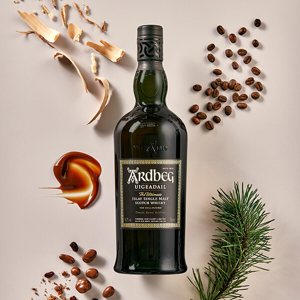 Explore Ardbeg