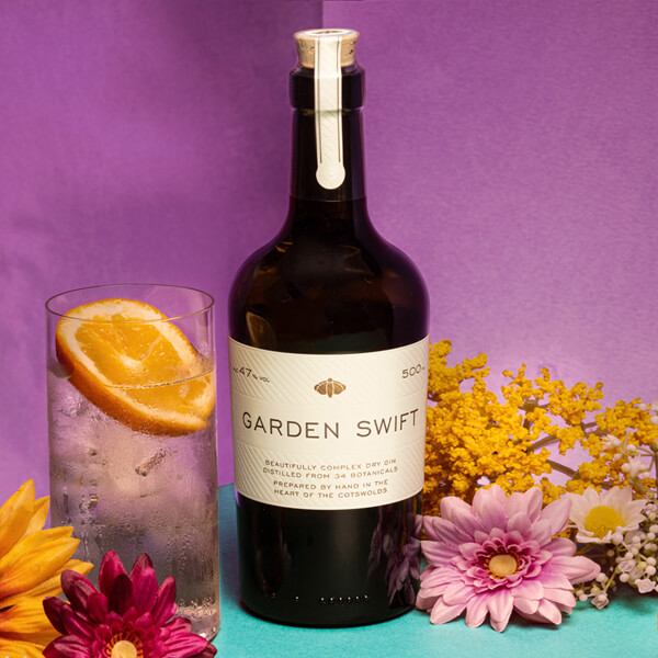 Gin Sale
