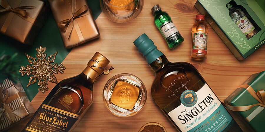 Christmas Gift Sets