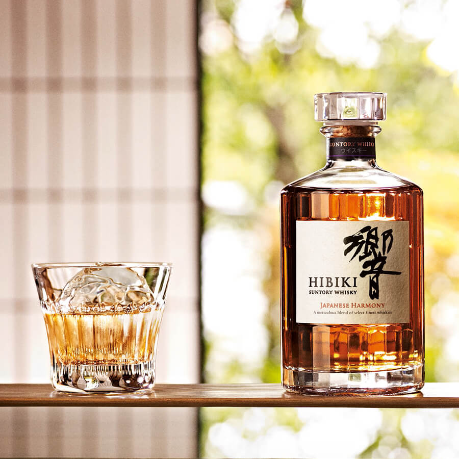 Hibiki Harmony