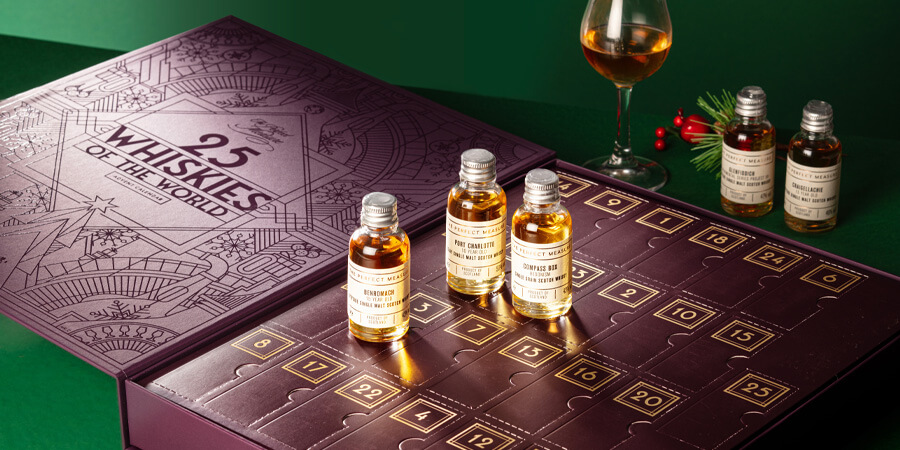 Advent Calendars
