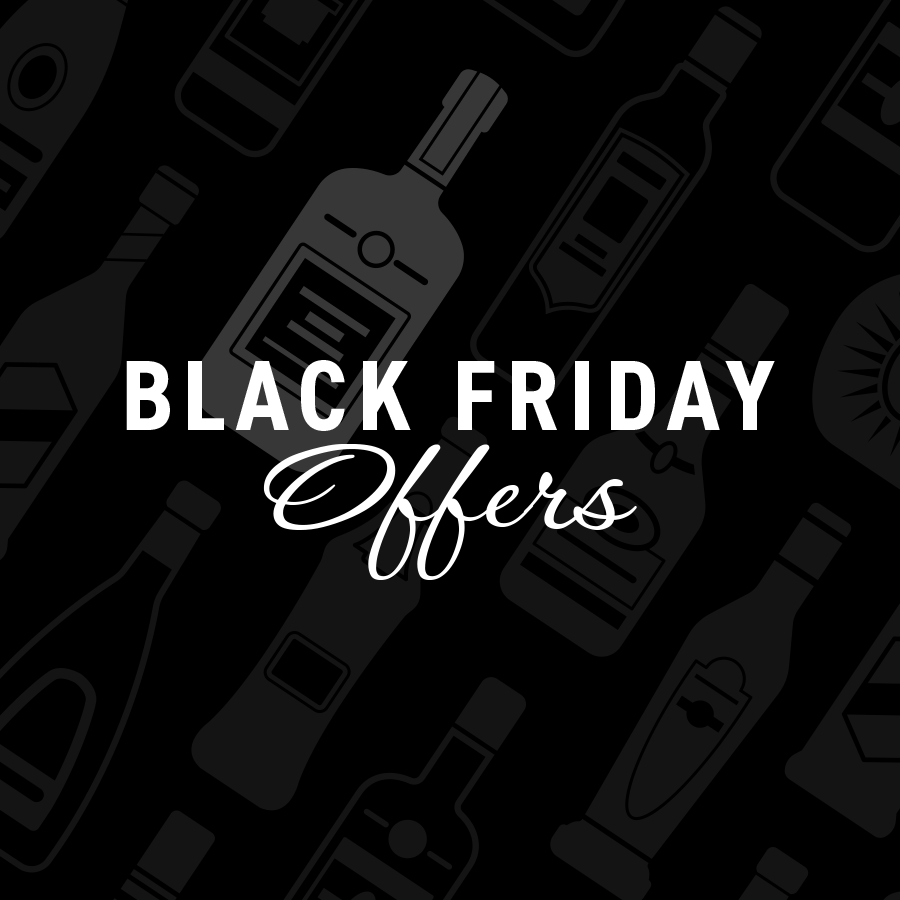 Black Friday Deals
