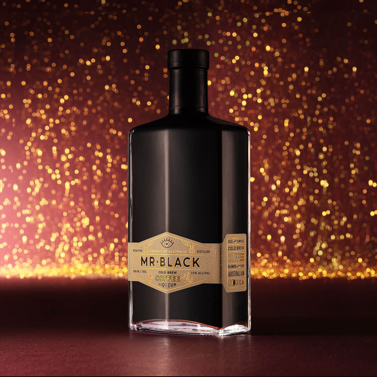 Liqueurs
