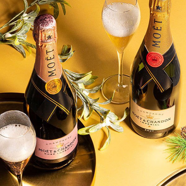 Moet & Chandon