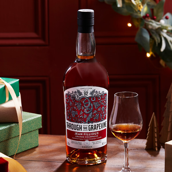 Jean Fillioux Cognac