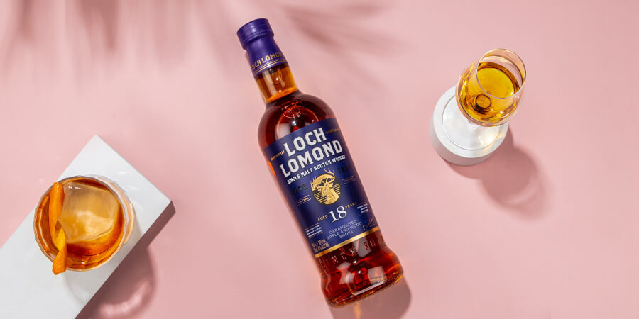 Whisky Of The Year