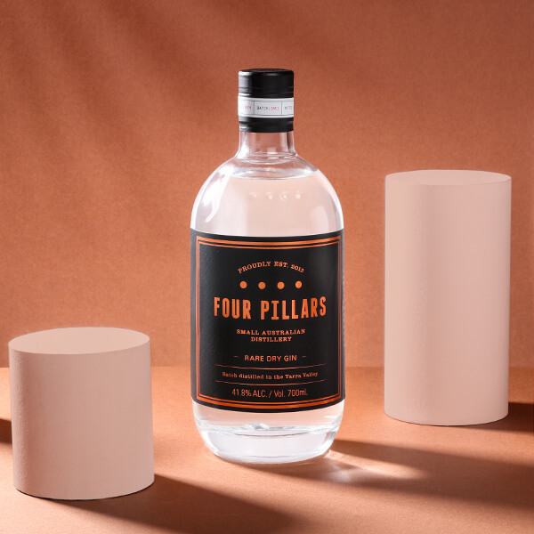 Gin of the Year