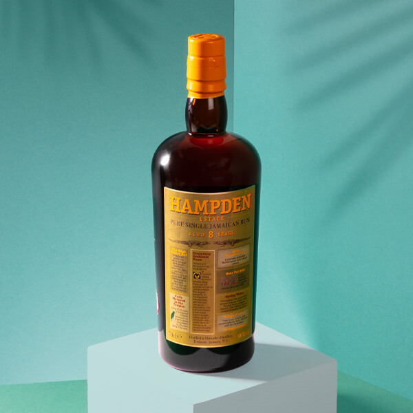 Rum Of The Year